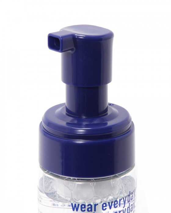 EFNALcare衣料用洗剤【水のいらないCAP/HAT専用洗剤 150ml】01l