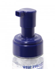 EFNALcare衣料用洗剤【水のいらないCAP/HAT専用洗剤 150ml】mb_01l