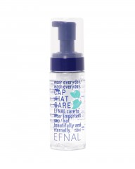 EFNALcare衣料用洗剤【水のいらないCAP/HAT専用洗剤 150ml】mb_c0