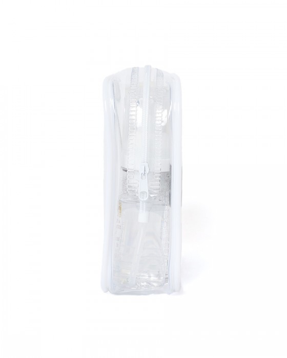 EFNALcare衣料用洗剤スターター＆トラベルセット（ポーチ付き）【水のいらない4種の専用洗剤/50ml×4本】04l