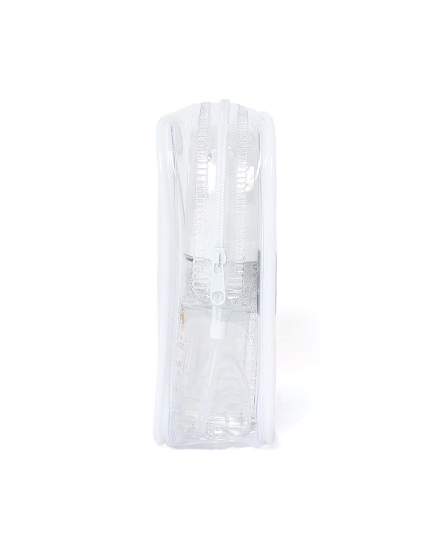 EFNALcare衣料用洗剤スターター＆トラベルセット（ポーチ付き）【水のいらない4種の専用洗剤/50ml×4本】04l