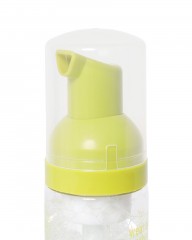 EFNALcare衣料用洗剤スターター＆トラベルセット（ポーチ付き）【水のいらない4種の専用洗剤/50ml×4本】mb_08l