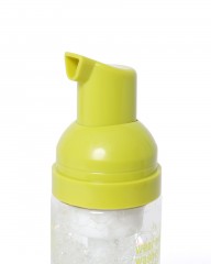 EFNALcare衣料用洗剤スターター＆トラベルセット（ポーチ付き）【水のいらない4種の専用洗剤/50ml×4本】mb_09l