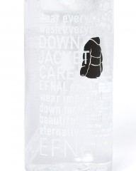 EFNALcare衣料用洗剤スターター＆トラベルセット（ポーチ付き）【水のいらない4種の専用洗剤/50ml×4本】mb_10l