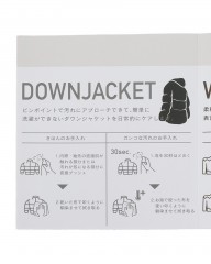 EFNALcare衣料用洗剤スターター＆トラベルセット（ポーチ付き）【水のいらない4種の専用洗剤/50ml×4本】mb_12l