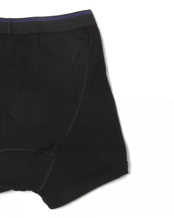 Schiesserダブルリブ ボクサーブリーフ【FRIEDRICH】10l
