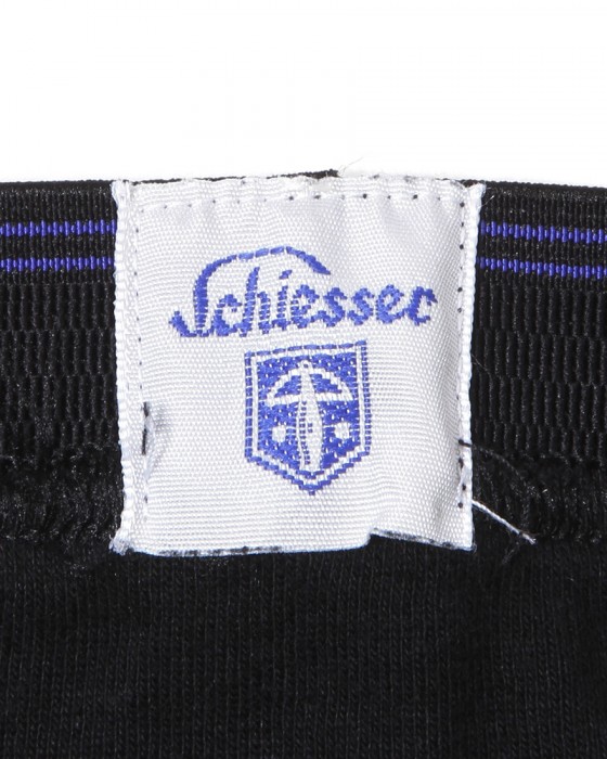 Schiesserダブルリブ ボクサーブリーフ【FRIEDRICH】12l