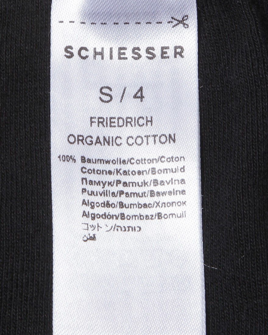 Schiesserダブルリブ ボクサーブリーフ【FRIEDRICH】14l