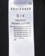 Schiesserダブルリブ ボクサーブリーフ【FRIEDRICH】mb_14l