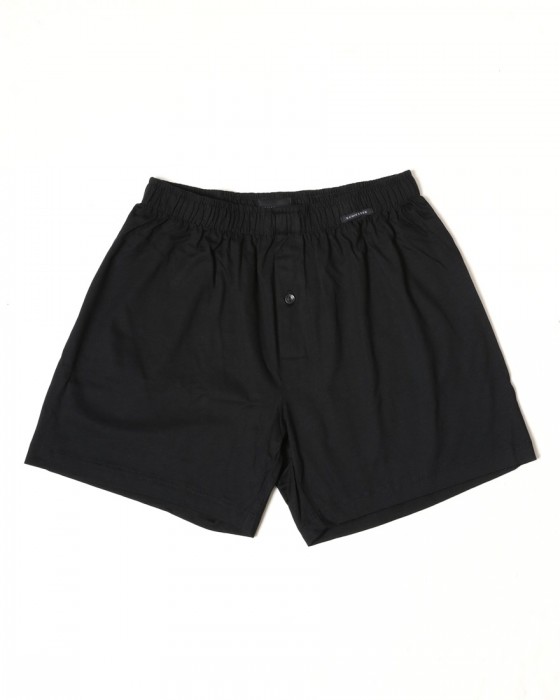 Schiesser2パック ソリッドカラー ジャージートランクス【BOXERSHORTS】01l