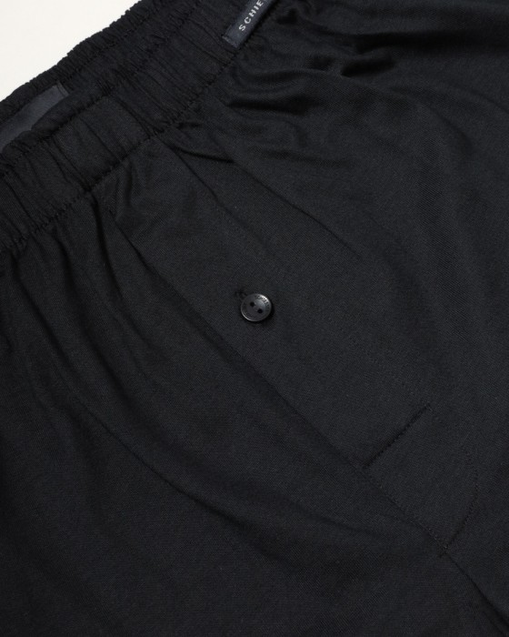 Schiesser2パック ソリッドカラー ジャージートランクス【BOXERSHORTS】05l