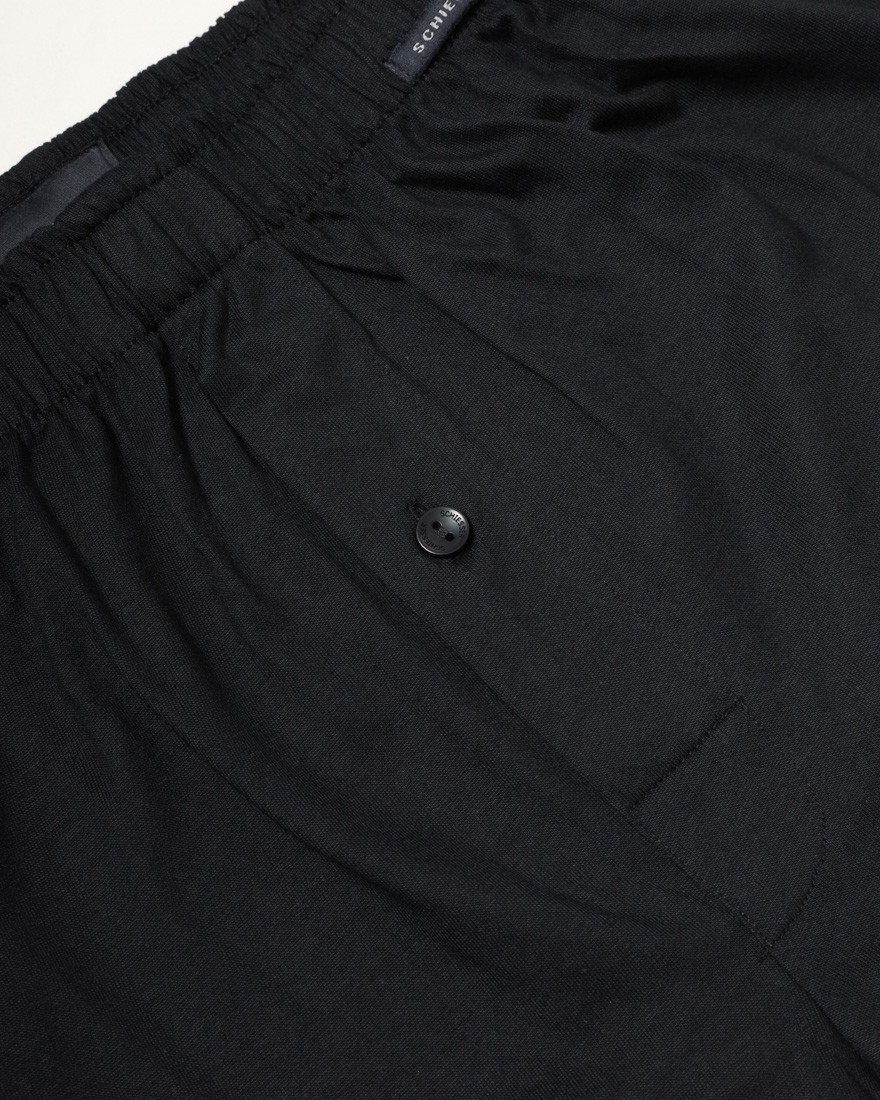 Schiesser2パック ソリッドカラー ジャージートランクス【BOXERSHORTS】05l