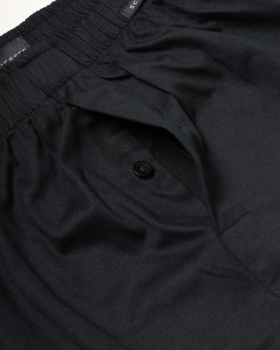 Schiesser2パック ソリッドカラー ジャージートランクス【BOXERSHORTS】06l