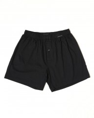 Schiesser2パック ソリッドカラー ジャージートランクス【BOXERSHORTS】mb_01l