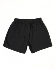 Schiesser2パック ソリッドカラー ジャージートランクス【BOXERSHORTS】mb_02l