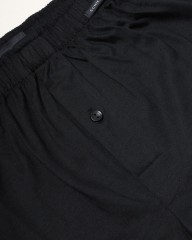 Schiesser2パック ソリッドカラー ジャージートランクス【BOXERSHORTS】mb_05l