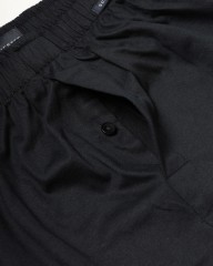 Schiesser2パック ソリッドカラー ジャージートランクス【BOXERSHORTS】mb_06l
