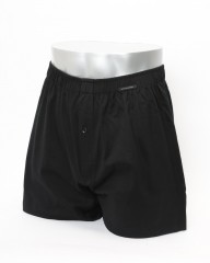 Schiesser2パック ソリッドカラー ジャージートランクス【BOXERSHORTS】mb_13l