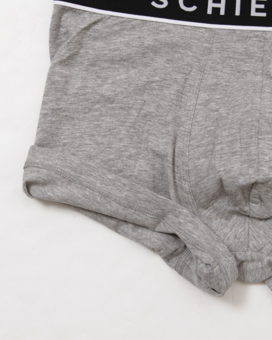 Schiesser3パック ストレッチショーツ【95/5】06l