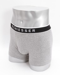 Schiesser3パック ストレッチショーツ【95/5】mb_01l