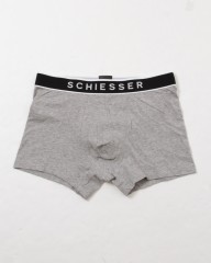 Schiesser3パック ストレッチショーツ【95/5】mb_02l