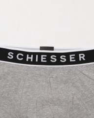 Schiesser3パック ストレッチショーツ【95/5】mb_03l