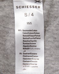 Schiesser3パック ストレッチショーツ【95/5】mb_10l