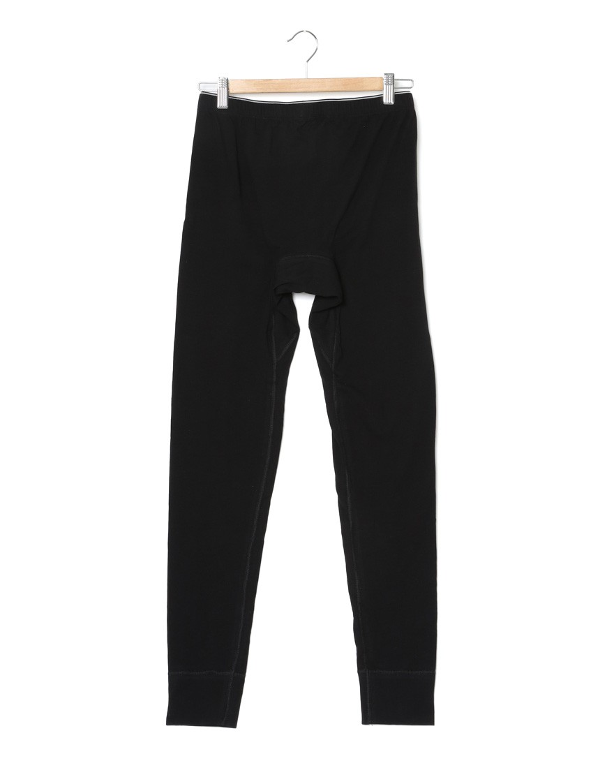 Schiesserストレッチロングタイツ【95/5】01l