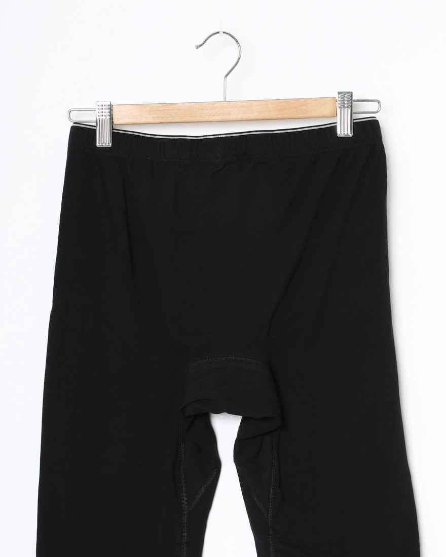 Schiesserストレッチロングタイツ【95/5】03l