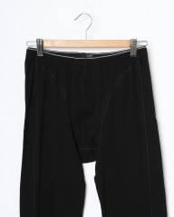 Schiesserストレッチロングタイツ【95/5】mb_02l