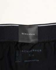 Schiesserストレッチロングタイツ【95/5】mb_04l