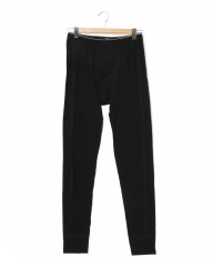 Schiesserストレッチロングタイツ【95/5】mb_c0