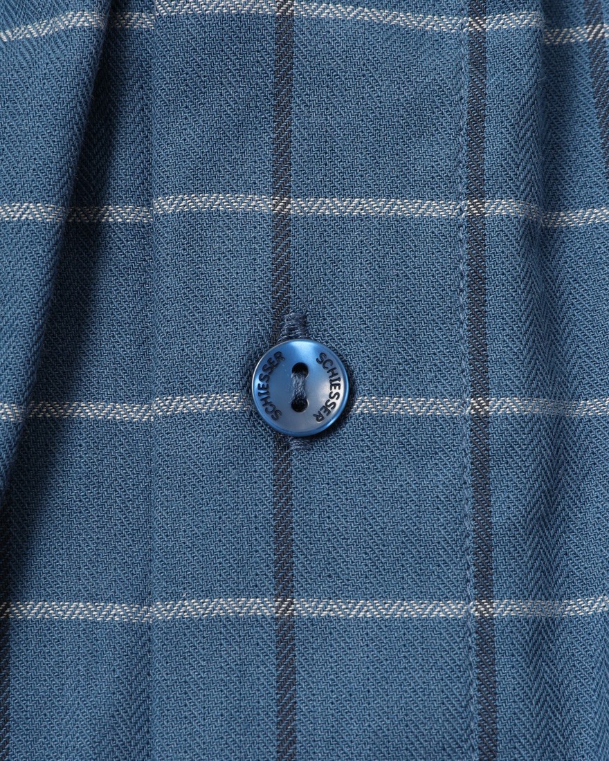 Schiesser2パック カラーアソート トランクス【BOXERSHORTS】03l