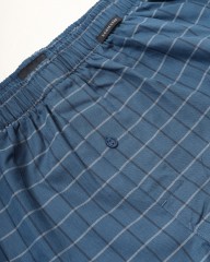 Schiesser2パック カラーアソート トランクス【BOXERSHORTS】mb_04l