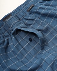 Schiesser2パック カラーアソート トランクス【BOXERSHORTS】mb_05l