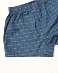 Schiesser2パック カラーアソート トランクス【BOXERSHORTS】mb_06l