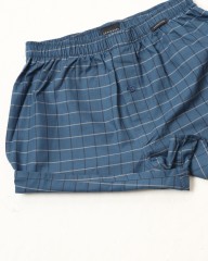 Schiesser2パック カラーアソート トランクス【BOXERSHORTS】mb_07l