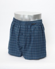 Schiesser2パック カラーアソート トランクス【BOXERSHORTS】mb_12l