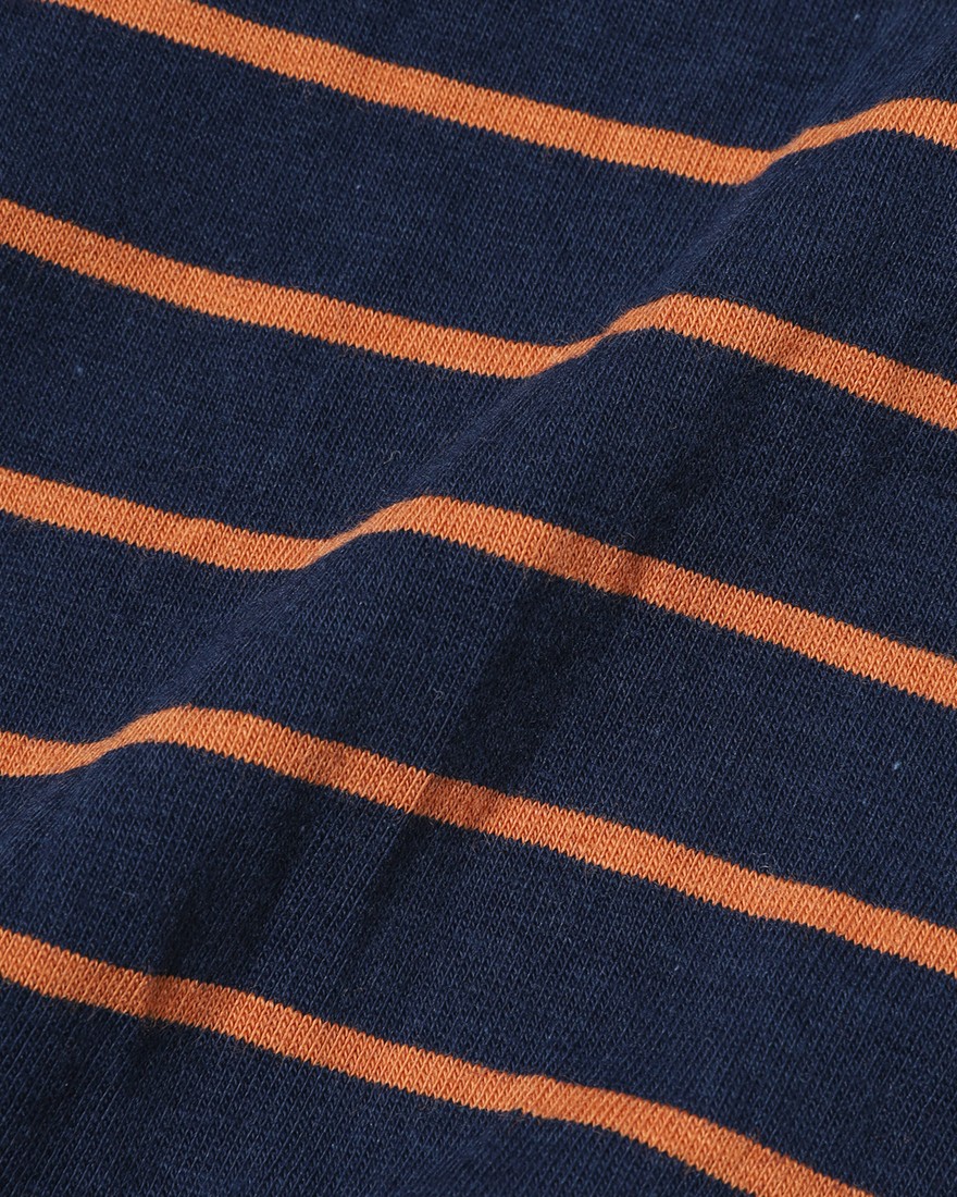 Schiesserボーダーアソート 3パック ストレッチショーツ【95/5】12l