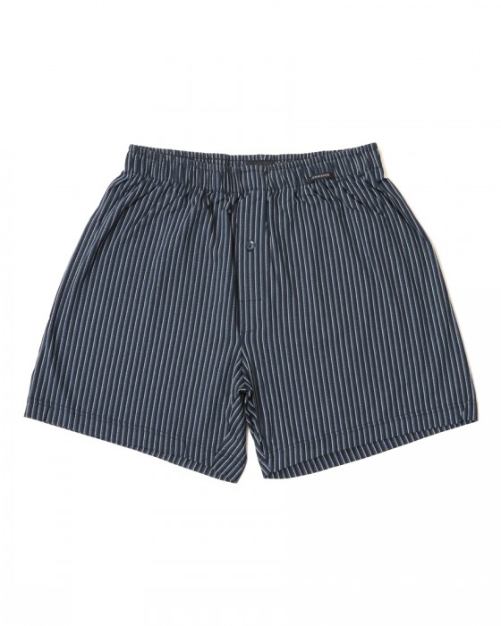 Schiesser2パック カラーアソート ジャージートランクス【BOXERSHORTS】01l