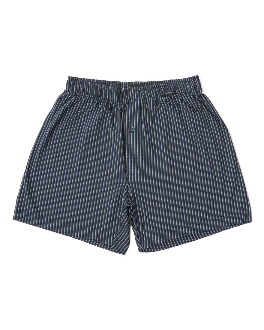 Schiesser2パック カラーアソート ジャージートランクス【BOXERSHORTS】01l