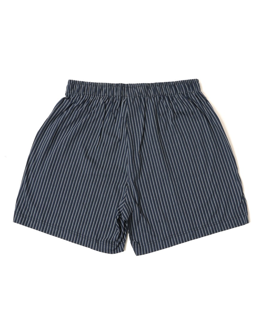 Schiesser2パック カラーアソート ジャージートランクス【BOXERSHORTS】02l