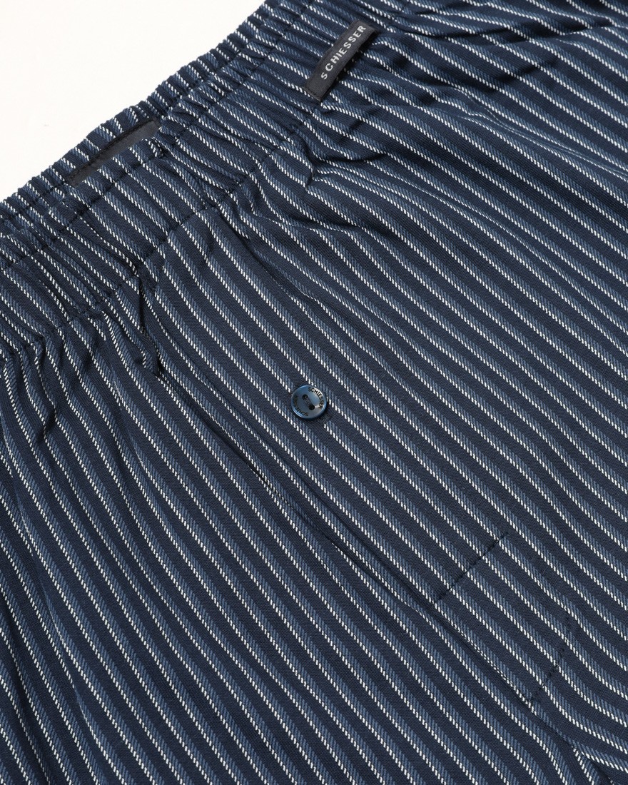 Schiesser2パック カラーアソート ジャージートランクス【BOXERSHORTS】05l