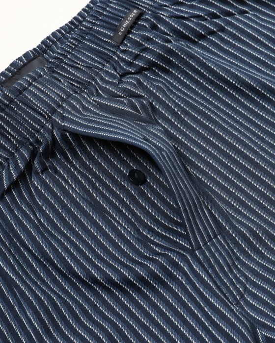 Schiesser2パック カラーアソート ジャージートランクス【BOXERSHORTS】06l