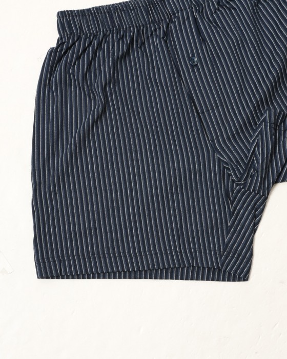 Schiesser2パック カラーアソート ジャージートランクス【BOXERSHORTS】07l
