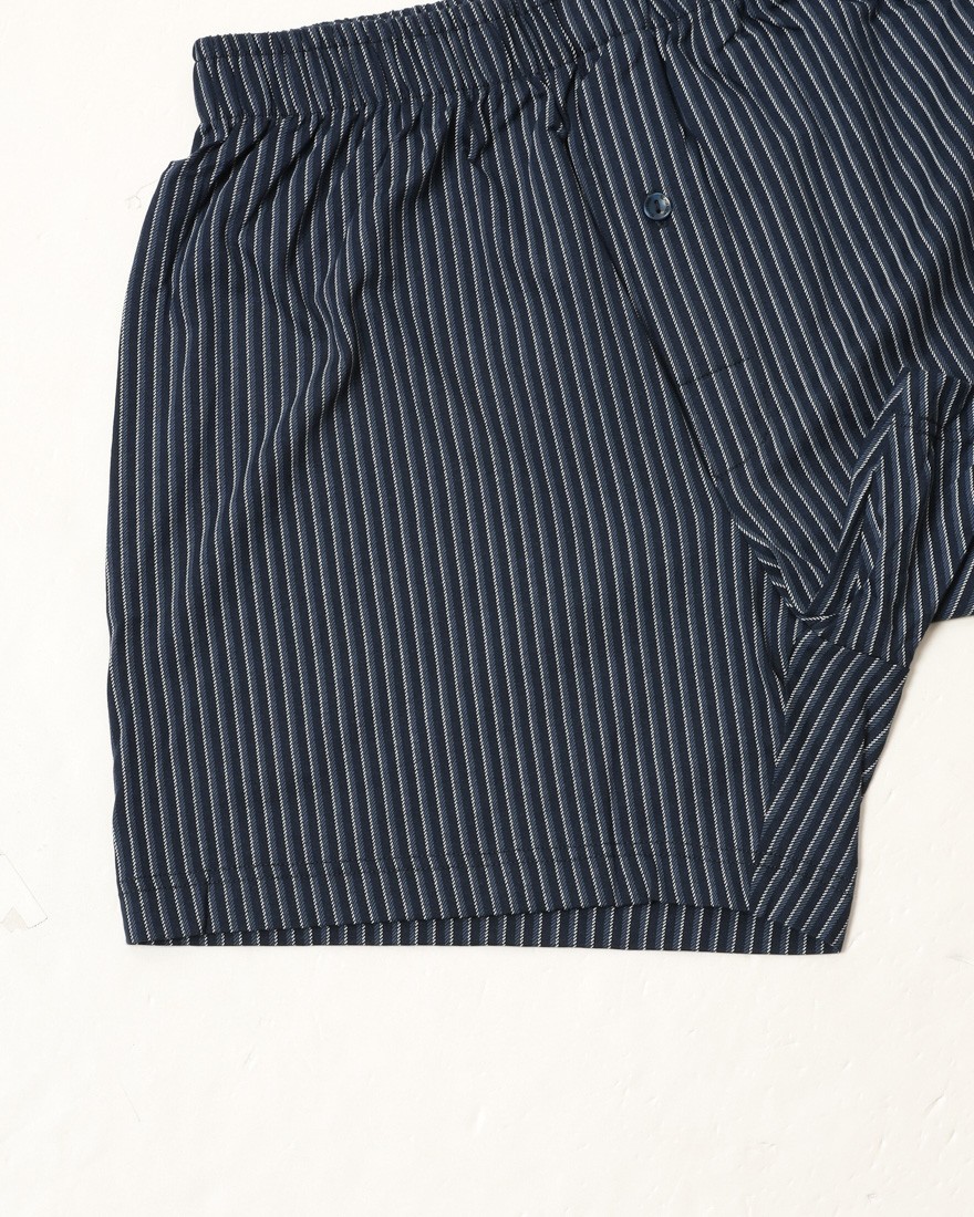Schiesser2パック カラーアソート ジャージートランクス【BOXERSHORTS】07l