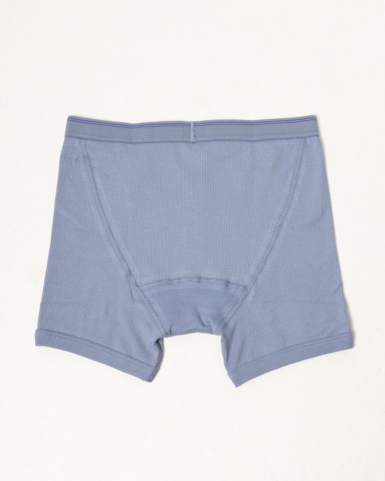 Schiesserダブルリブ ボクサーブリーフ【FRIEDRICH Seasonal】05l