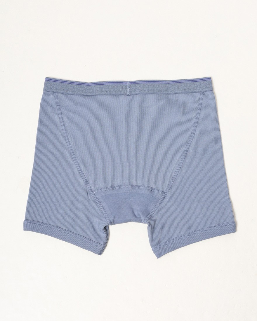 Schiesserダブルリブ ボクサーブリーフ【FRIEDRICH Seasonal】05l