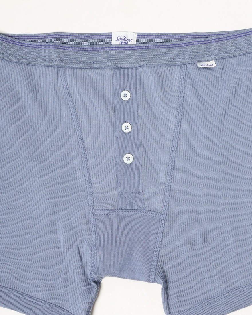 Schiesserダブルリブ ボクサーブリーフ【FRIEDRICH Seasonal】06l