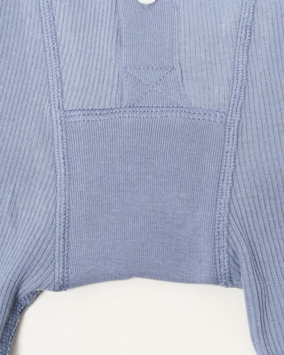 Schiesserダブルリブ ボクサーブリーフ【FRIEDRICH Seasonal】08l